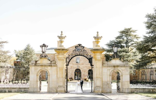 The wedding of Ballroom Dance Club at Princeton University Brought This Couple Together Gallery 9