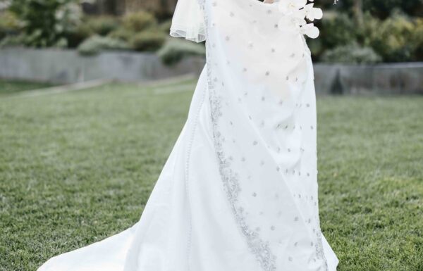 The wedding of Ballroom Dance Club at Princeton University Brought This Couple Together Gallery 8