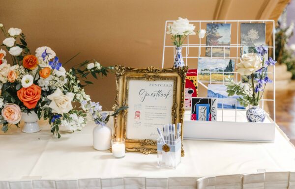 The wedding of Ballroom Dance Club at Princeton University Brought This Couple Together Gallery 6