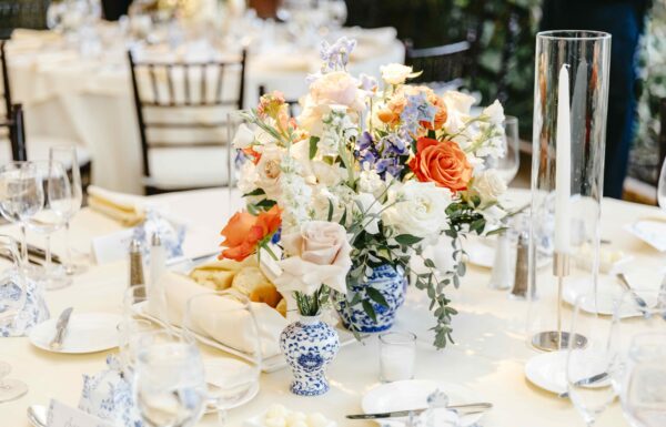 The wedding of Ballroom Dance Club at Princeton University Brought This Couple Together Gallery 1