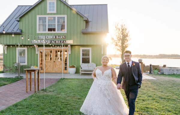 Thousand Acre Farm Gallery 7