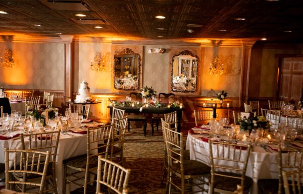 Olde Mill Inn and Grain House Gallery 16
