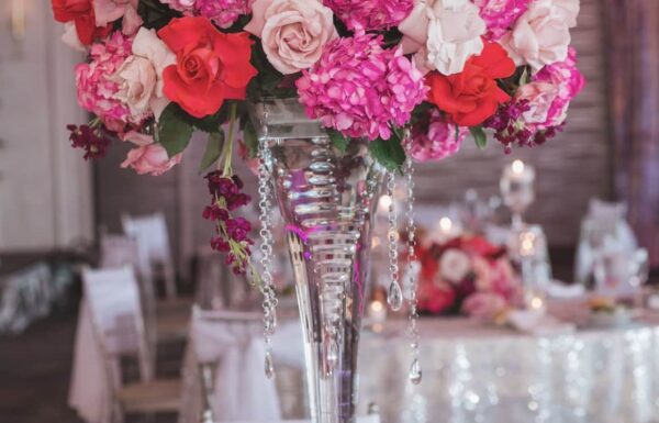 Divine Elegance by Deirdre Gallery 0