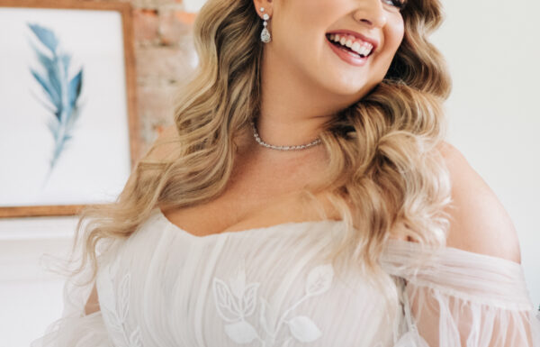 Curvy Bride Gallery 8