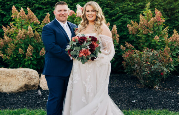 Curvy Bride Gallery 1