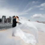 New Jersey Bride