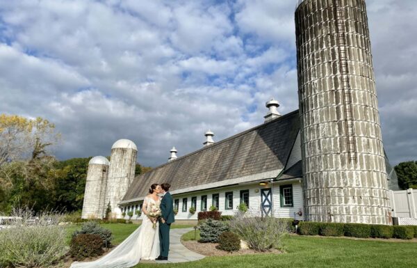 Perona Farms & The Barn at Perona Farms Gallery 2