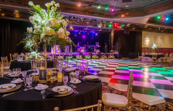 Resorts Casino Hotel Gallery 13