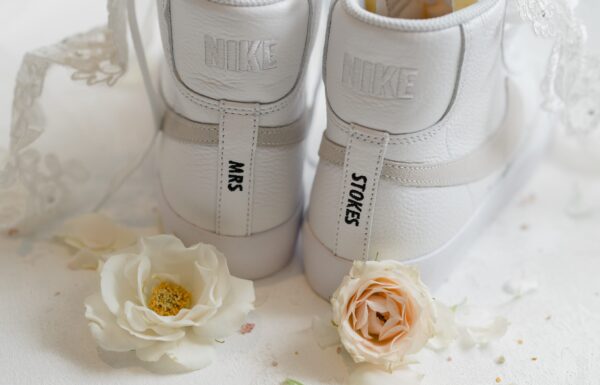 The wedding of This Couple Spent 21 Months Planning Every Stunning Detail of This Wedding Gallery 10