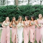 The wedding of This Couple Spent 21 Months Planning Every Stunning Detail of This Wedding Gallery 1