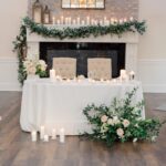The wedding of This Couple Spent 21 Months Planning Every Stunning Detail of This Wedding Gallery 3