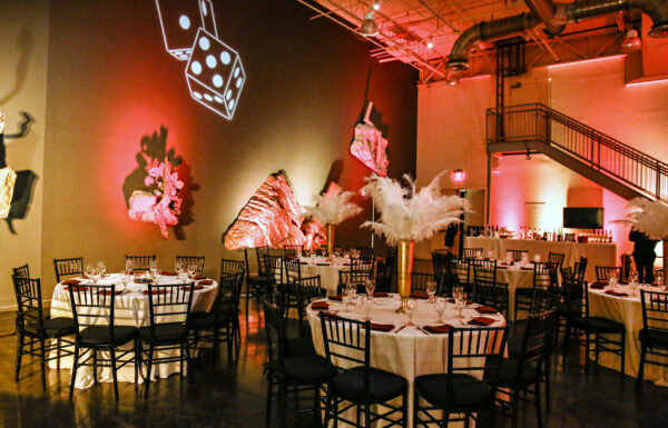 Grounds for Sculpture Gallery 11