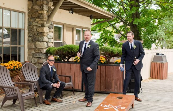 Lake Mohawk Country Club Gallery 11