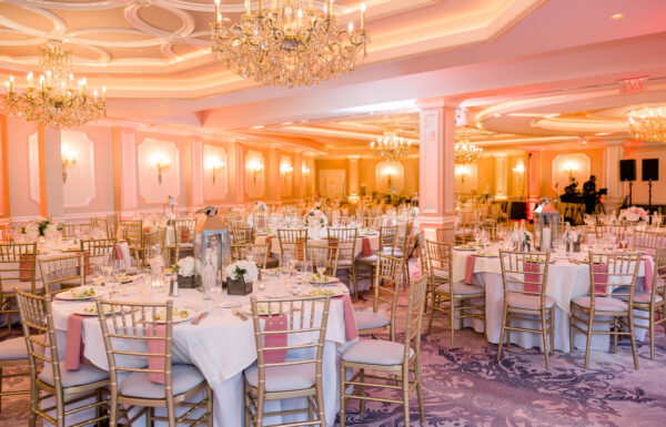 The wedding of A Sage Green and Champagne Rose Color Scheme for This Summer Wedding Gallery 6