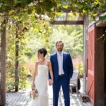 New Jersey Bride
