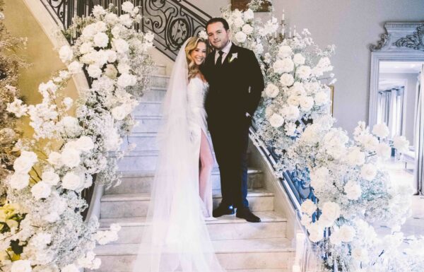 The wedding of ‘School of Rock’ Child Stars Get Married 22 Years Later Gallery 15