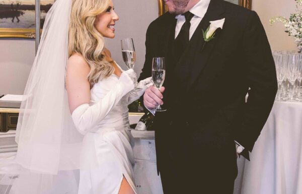 The wedding of ‘School of Rock’ Child Stars Get Married 22 Years Later Gallery 14