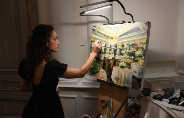 The wedding of ‘School of Rock’ Child Stars Get Married 22 Years Later Gallery 8