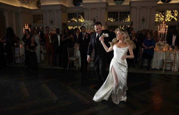 The wedding of ‘School of Rock’ Child Stars Get Married 22 Years Later Gallery 7