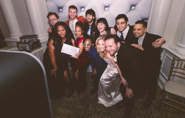 The wedding of ‘School of Rock’ Child Stars Get Married 22 Years Later Gallery 5