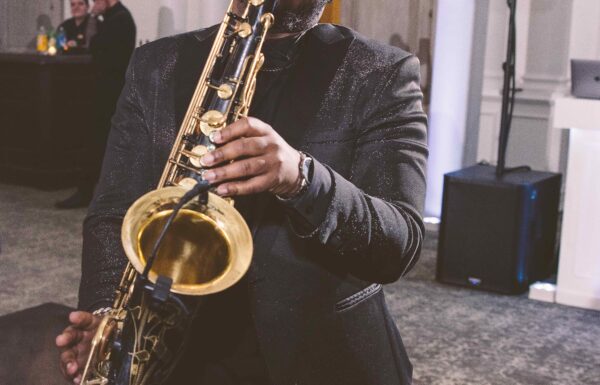 The wedding of ‘School of Rock’ Child Stars Get Married 22 Years Later Gallery 4