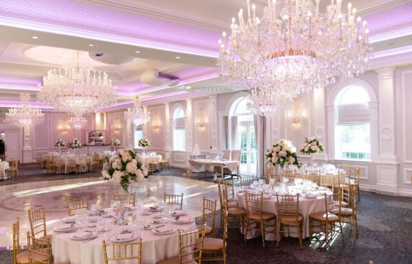 Ceremony and Reception Category Vendor Gallery TheRockleigh