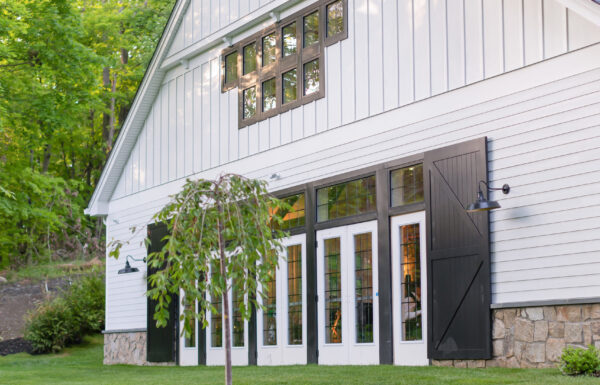 Inn at Millrace Pond Gallery 1