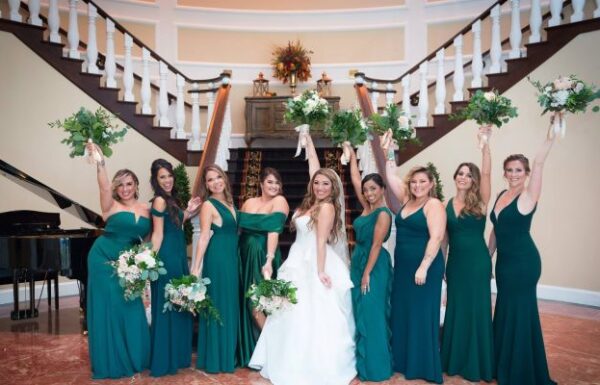 Ceremony and Reception Category Vendor BridgewaterManor