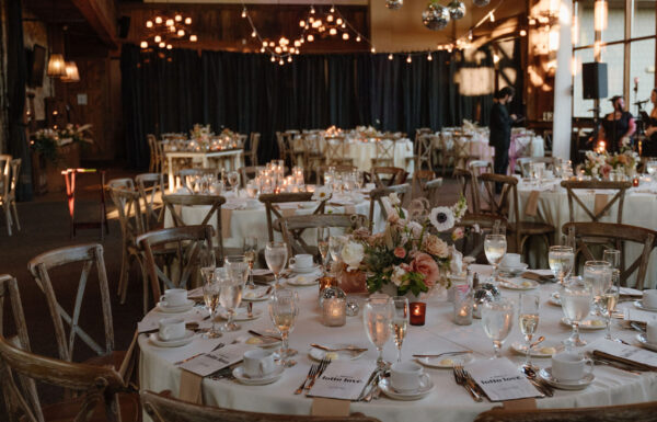 Ceremony and Reception Category Vendor Gallery MountainCreekResort