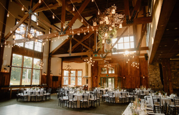 Ceremony and Reception Category Vendor Gallery MountainCreekResort