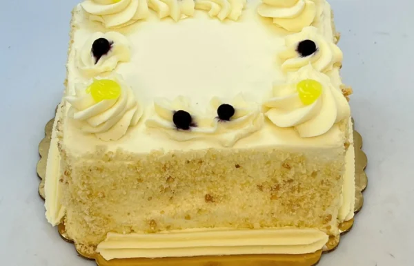 Love-It Awards Category Vendor Gallery TwoFieldsBakeshop