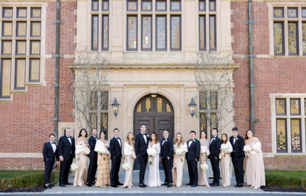 The wedding of “Hints of Gold in Everything” at This Natirar Wedding Gallery 0