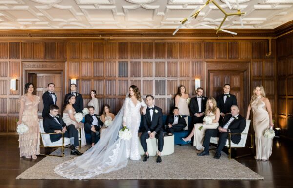 The wedding of “Hints of Gold in Everything” at This Natirar Wedding Gallery 13