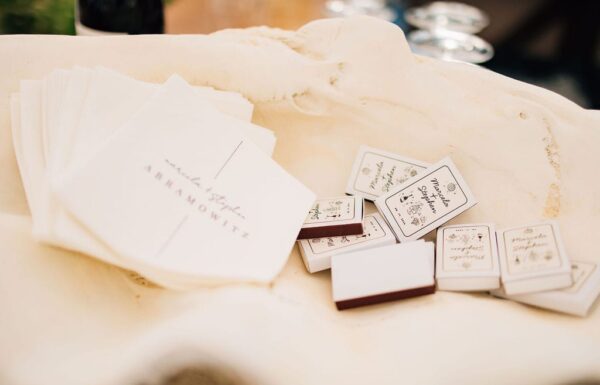 The wedding of An Elegant Country Club Wedding with a Pastel Palette Gallery 10