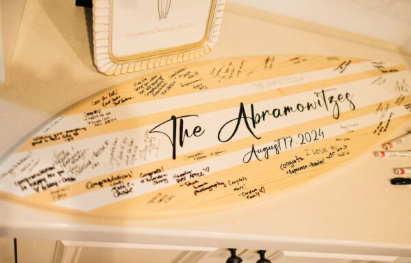 The wedding of An Elegant Country Club Wedding with a Pastel Palette Gallery 12