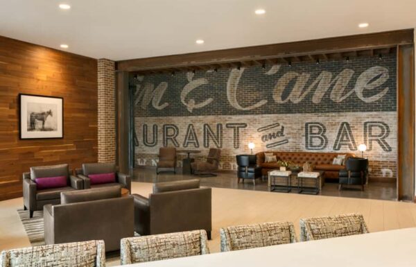American Beauty at Embassy Suites Gallery 4