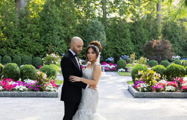 The wedding of An Elegant Opulent Reception With a Gelato & Espresso Truck Gallery 5
