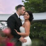 New Jersey Bride