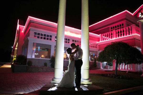 Venue Listing Category The Grand