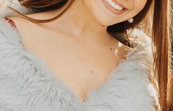 DIY Decor & a Green Cake Created a “Swanky Garden” Vibe at The Albion Summit Hotel