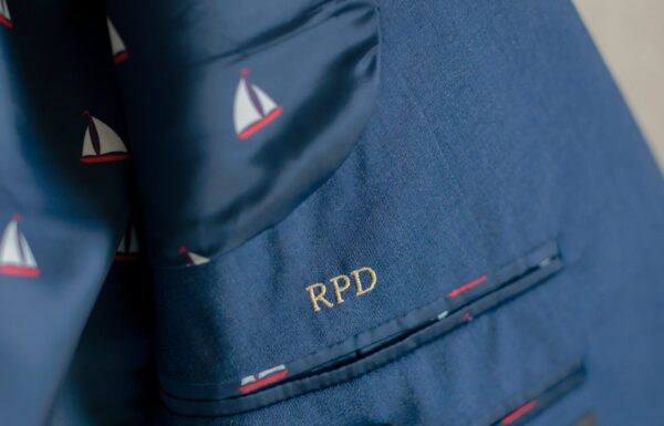 The wedding of This Wedding Photographer’s Big Day Had a Coastal-Chic Vibe Gallery 1