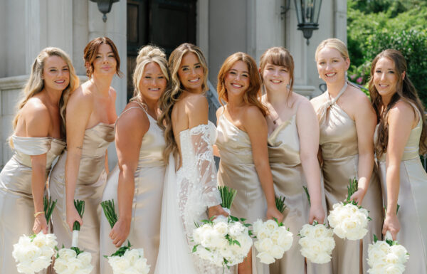 The wedding of Modern Elegance at This Park Château Wedding Gallery 7