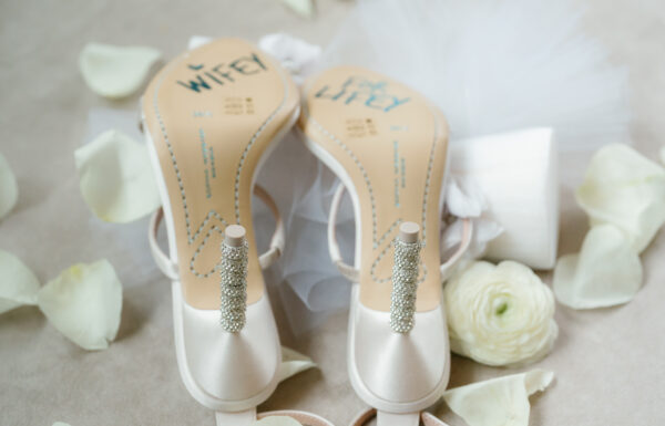 The wedding of Modern Elegance at This Park Château Wedding Gallery 0