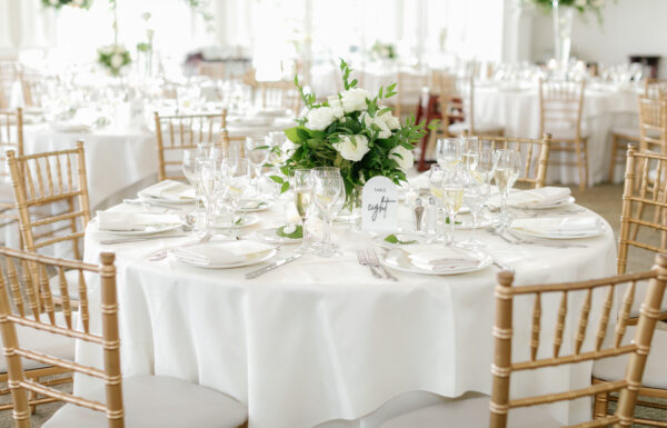 The wedding of Modern Elegance at This Park Château Wedding Gallery 5
