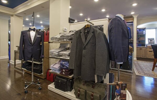 Fashion Category Vendor Gallery Duru Luxury Clothing