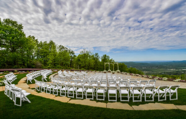 Ceremony and Reception Category Vendor Gallery MountainCreekResort
