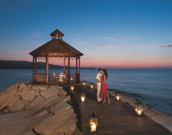 Honeymoon & Travel Listing Category Shore to Sea Vacations