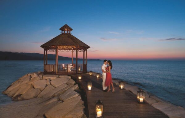 Honeymoon & Travel Category Vendor Gallery Shore to Sea Vacations