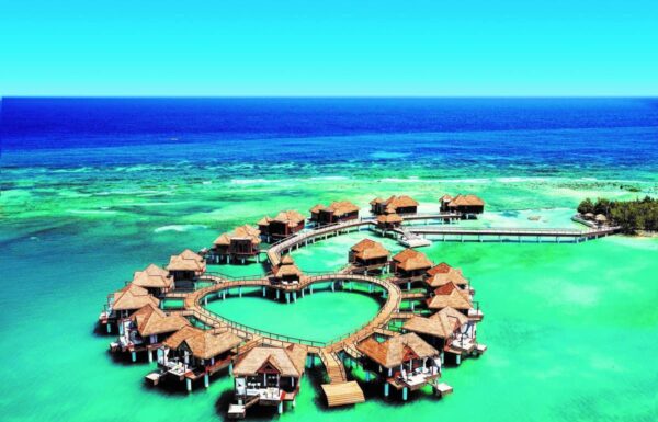 Honeymoon & Travel Category Vendor Gallery Shore to Sea Vacations