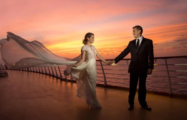 Honeymoon & Travel Category Vendor Gallery Shore to Sea Vacations